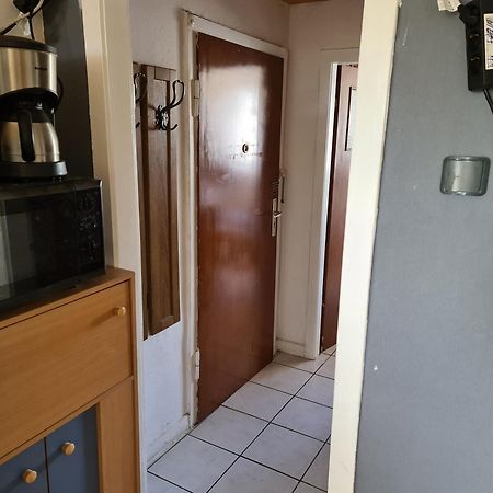 Gelsenbett Gt Hostel Gelsenkirchen Kültér fotó