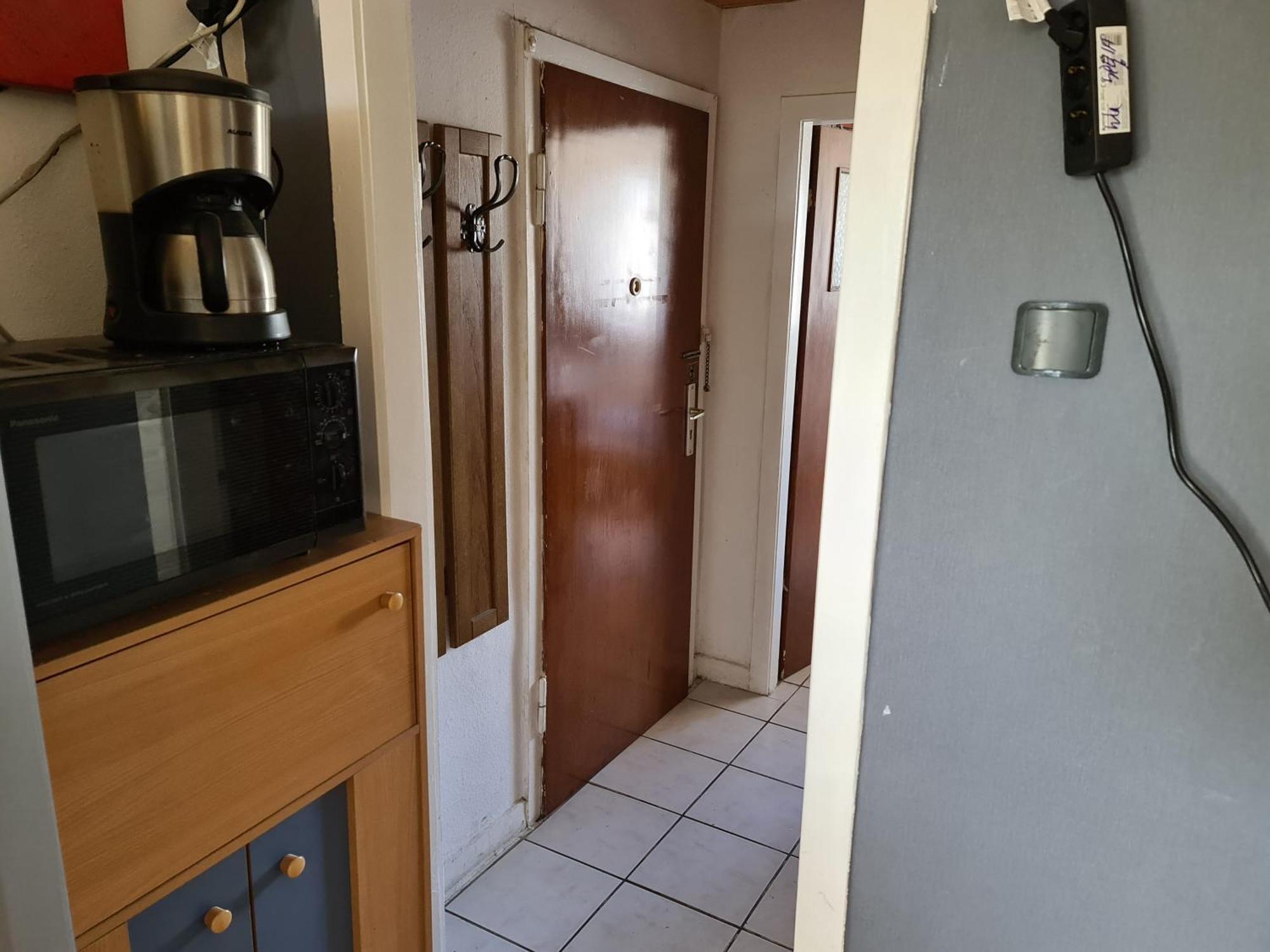 Gelsenbett Gt Hostel Gelsenkirchen Kültér fotó