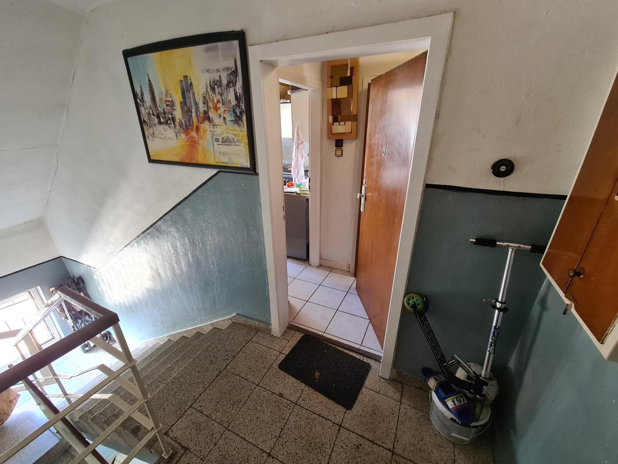 Gelsenbett Gt Hostel Gelsenkirchen Kültér fotó